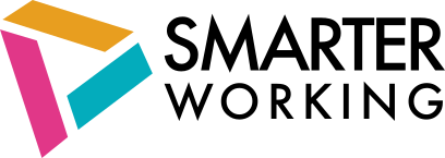 Smarter Working logo