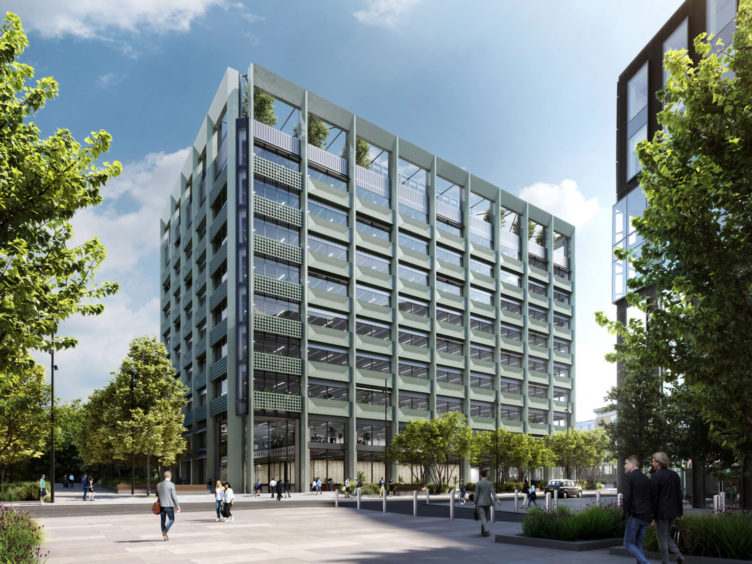 Manchester Digital Campus confirmed - The Government Property Agency