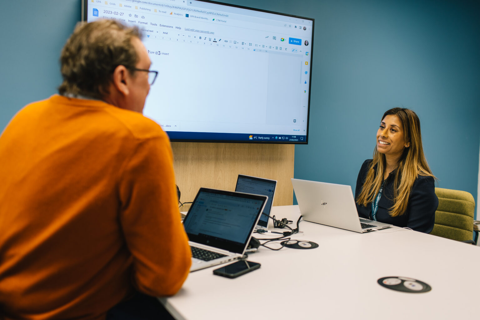 GovPass - The Government Property Agency