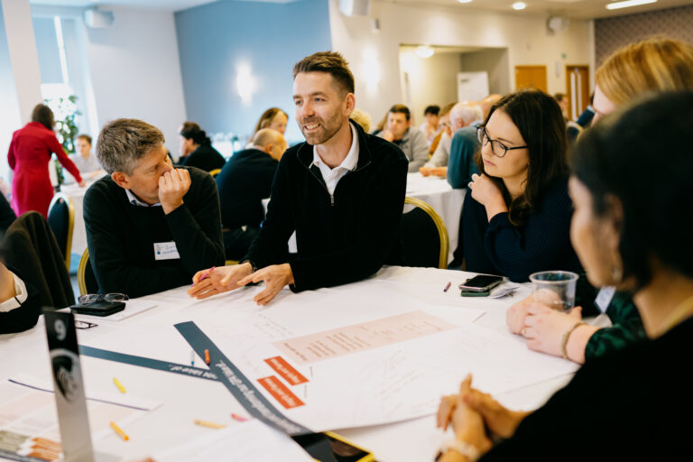 Government Property Agency (GPA)