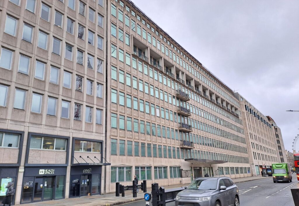 External image of 10 Victoria Street