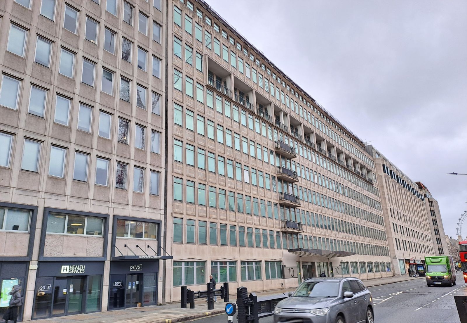 External image of 10 Victoria Street